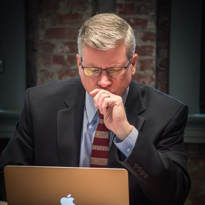 Profile Picture of Sean Connolly (@SeanConn_PA) on Twitter