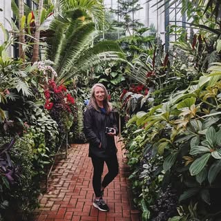 Profile Picture of Allison Fowler (@allisonfowler) on Instagram