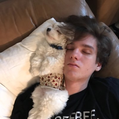 Profile Picture of Chandler Bachofer (@CitizenBach) on Twitter