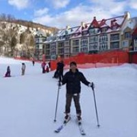 Profile Picture of Paul Cheng (@paul-cheng-13) on Quora