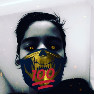 Profile Picture of Ethanmohan (@ethanmohan13) on Twitter