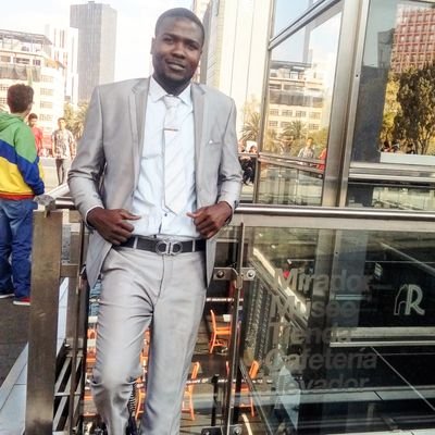 Profile Picture of Jean Freguens Souffrant (@FreguensJean) on Twitter