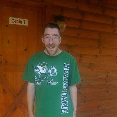 Profile Picture of John Wilt Jr. (@NDFAN2349) on Twitter