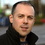Profile Picture of James Lawrence (@lawrenceweb) on Flickr