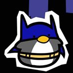 Profile Picture of Nathan Beardsley (@flying_bat_penguin) on Instagram