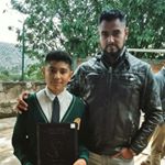 Profile Picture of Daniel Mendieta (@mendieta0506) on Instagram