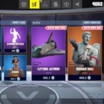 Profile Picture of Darryl (@fortnite_kid10) on Instagram