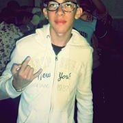 Profile Picture of Levi Silva (@marklewis97) on Myspace