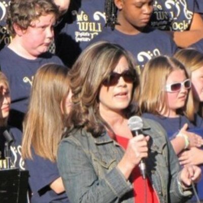 Profile Picture of Christy Hamilton (@chami19655) on Twitter