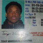 Profile Picture of Tony Valentine (@_313_god) on Instagram