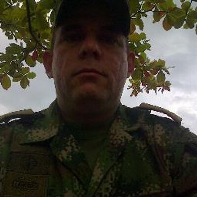 Profile Picture of Javier Omar (@javieromar72) on Twitter