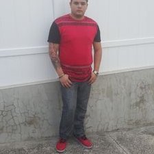 Profile Picture of Wilfredo Caraballo (@wifredoPR) on Twitter