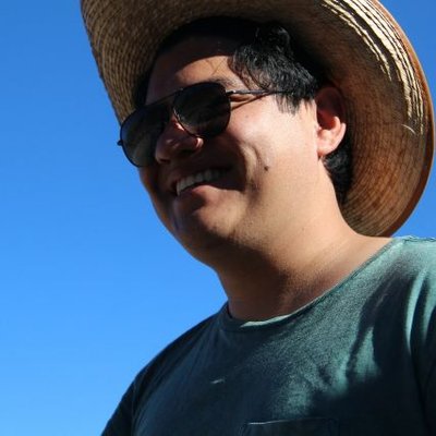 Profile Picture of Mario Balderas (@mariobalderasp) on Twitter