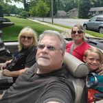 Profile Picture of Craig Spangenberg (@jlspangenbergjunocom) on Instagram