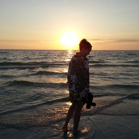 Profile Picture of Stephanie Carlson (@stephlynnsc) on Pinterest