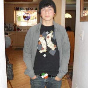 Profile Picture of Brian O'neil (@anything_but_simplistic) on Myspace