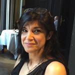 Profile Picture of Sarah Iman-Labrogere (@simanlab) on Instagram