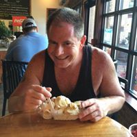 Profile Picture of Kevin Grenda (@kevingrenda) on Pinterest