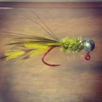 Profile Picture of David-Ray Cordell (@fishing_fly_jigs) on Instagram
