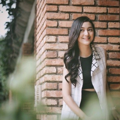 Profile Picture of Sheila Rizkyana V (@sheilariven) on Twitter
