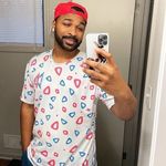 Profile Picture of Rex T. Pearson (@rext.pearson) on Instagram