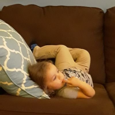 Profile Picture of Chris Barber (@CHRS_One) on Twitter