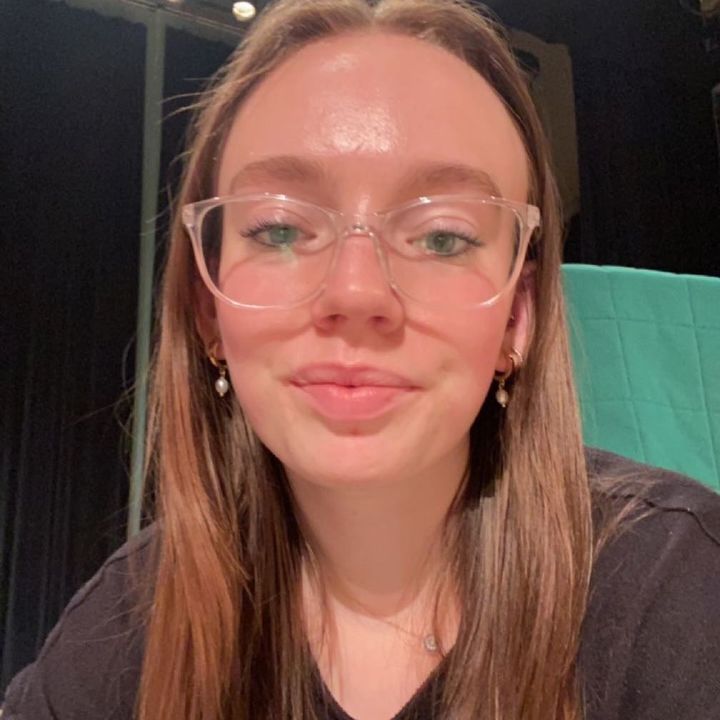 Profile Picture of lucy (@lucy.tester) on Tiktok