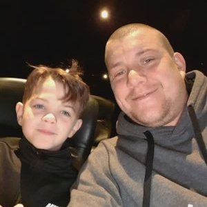 Profile Picture of Adrian Swift (@AdrianSwift19) on Twitter