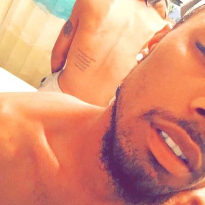 Profile Picture of Michael Soto (@AyYoArty) on Twitter