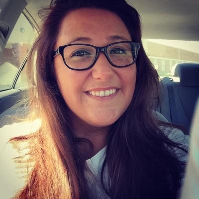 Profile Picture of Caitlin Oliver (@CaiteOliver25) on Twitter