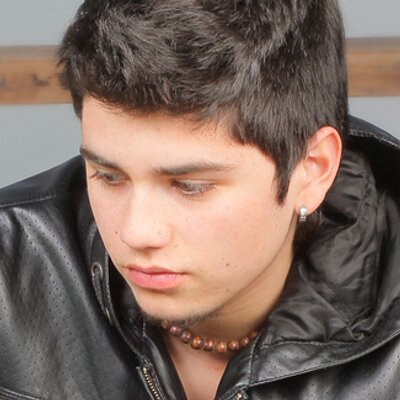 Profile Picture of Nicolas Olmedo (@nicolasolmedo6) on Twitter
