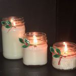 Profile Picture of Bree MacNett (@jmc_candles) on Instagram