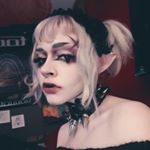 Profile Picture of Anne Bilodeau (@hell_hoe_kitty) on Instagram