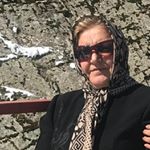 سیمین صادقی - Instagram Profile Picture of سیمین صادقی (@simin_sadeghi_g_) on Instagram