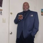 Profile Picture of Eric Smalls (@blkdynomite69) on Instagram