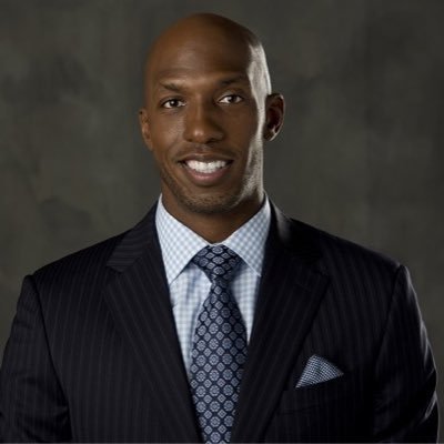 Profile Picture of Chauncey Billups (@1MrBigShot) on Twitter