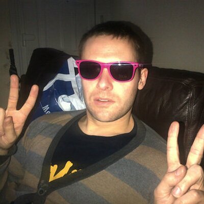 Profile Picture of John Hollis (@hollisj81) on Twitter