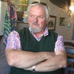 Profile Picture of David Birchall (@birchallds) on Instagram