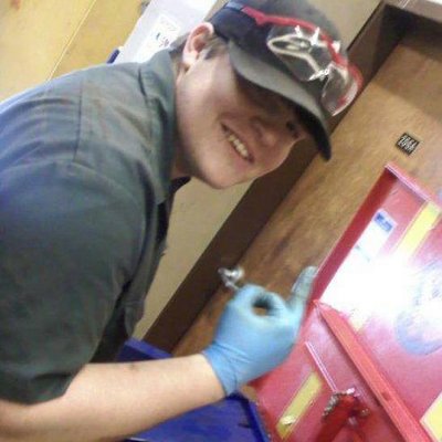 Profile Picture of Jon Lantz (@Nismo926) on Twitter