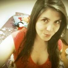 Profile Picture of Vanessa Bozo Orrego (@Vane_Bozo) on Twitter