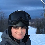 Profile Picture of Michael  Chelin (@mchelin212) on Flickr