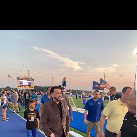 Jon Rispoli - Poshmark Profile Picture of Jon Rispoli (@jonrispoli) on Poshmark