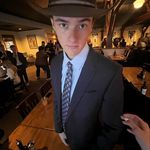 Profile Picture of John Peltier (@johnpeltier_) on Instagram