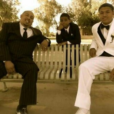 Profile Picture of Demetrius Garrett (@daaa7d65c4ab475) on Twitter