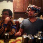 Profile Picture of David Jacobo TER-VEEN (@jacobo_terveen) on Instagram