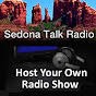 Profile Picture of Sedona Talk Radio (@@sedonatalkradio) on Tiktok