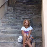 Profile Picture of Michaela Piccioni (@michaelap1009) on Pinterest