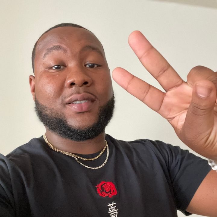 Profile Picture of Kareem Singleton (@dakingks3) on Tiktok
