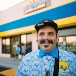 Profile Picture of Christopher Chapman (@the_teddy_peddler) on Instagram