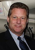 Profile Picture of Steve Schuhon Wikipedia